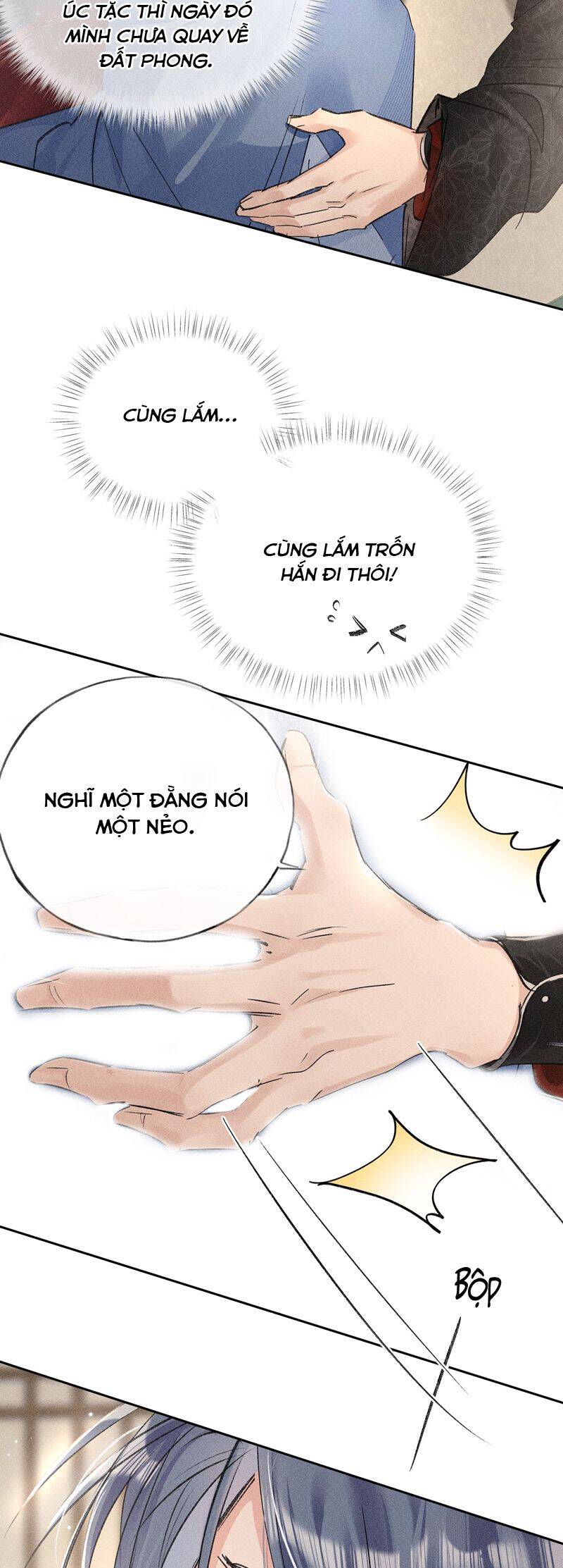 Dụ Địch Thâm Nhập [Chap 1-67]