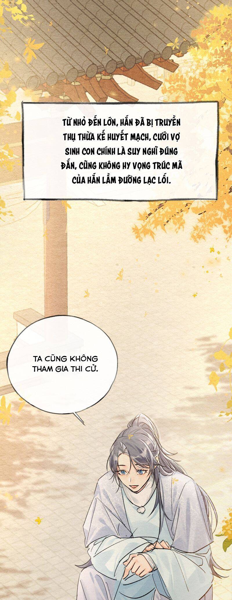 Dụ Địch Thâm Nhập [Chap 1-67]