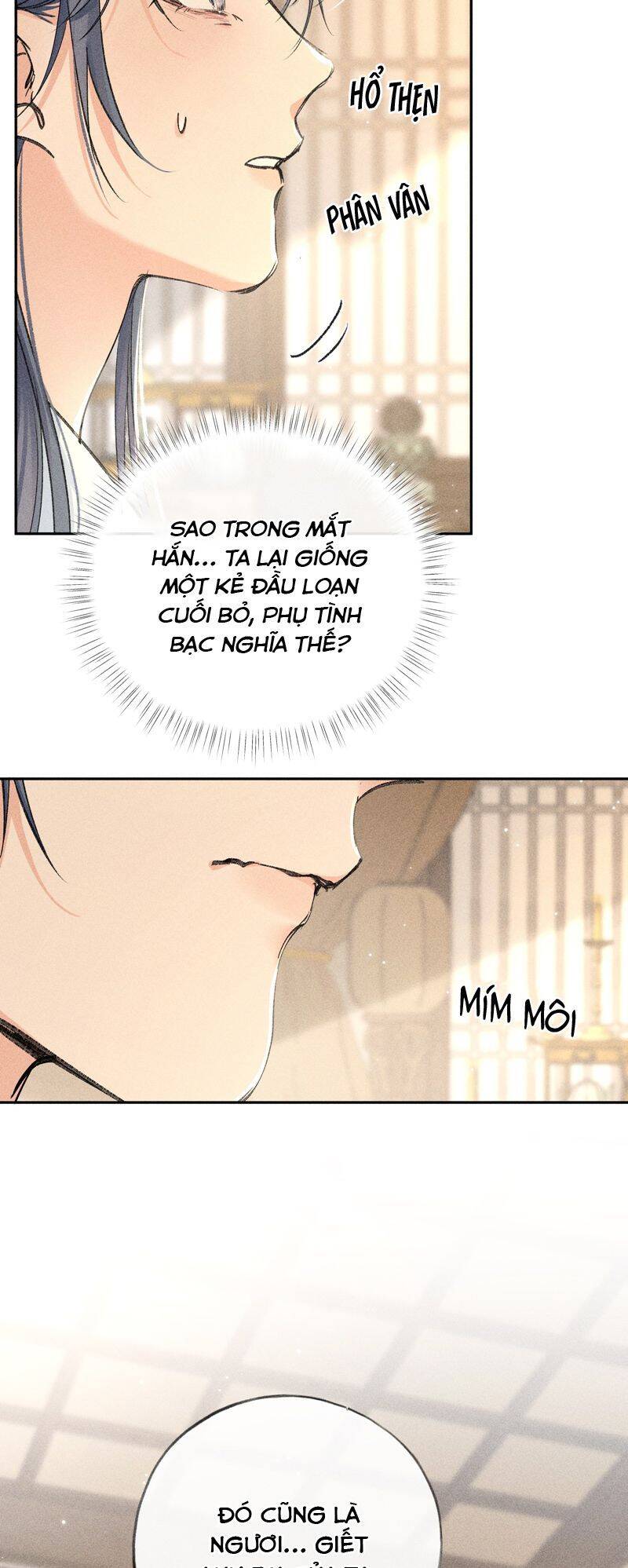 Dụ Địch Thâm Nhập [Chap 1-67]