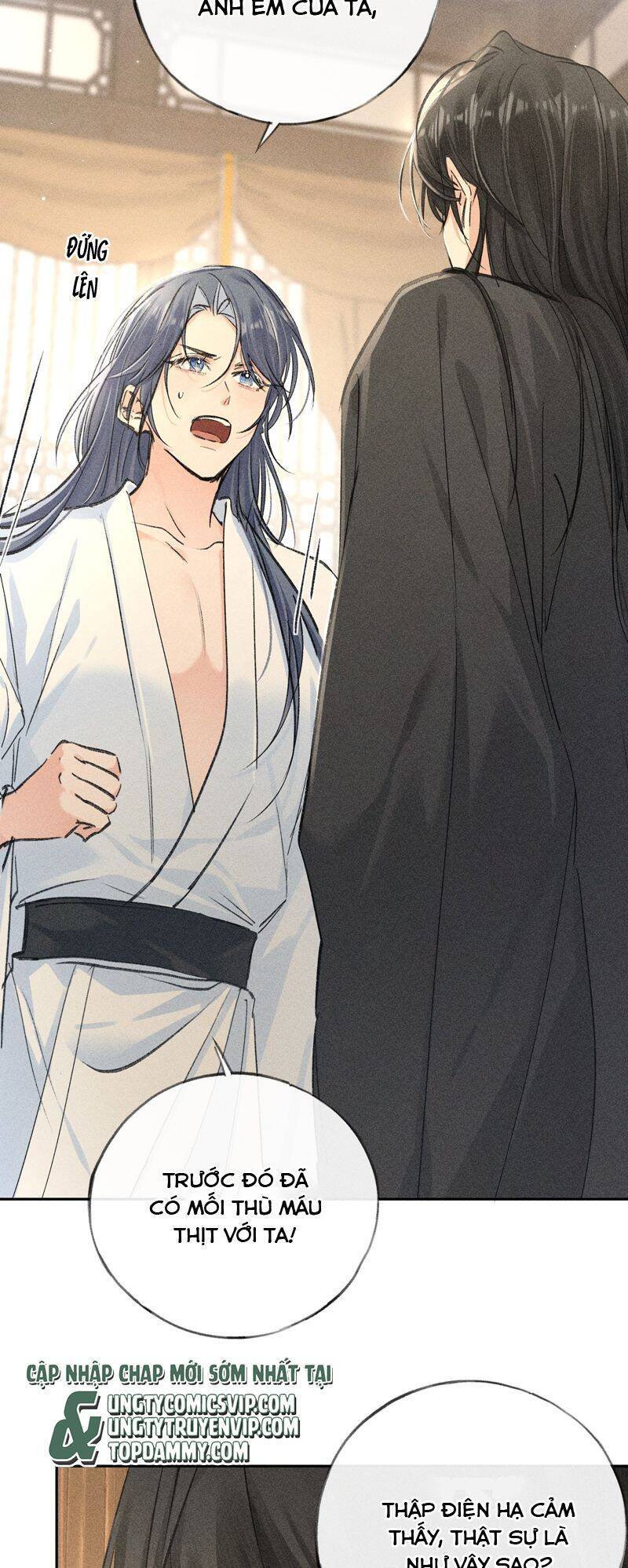 Dụ Địch Thâm Nhập [Chap 1-67]