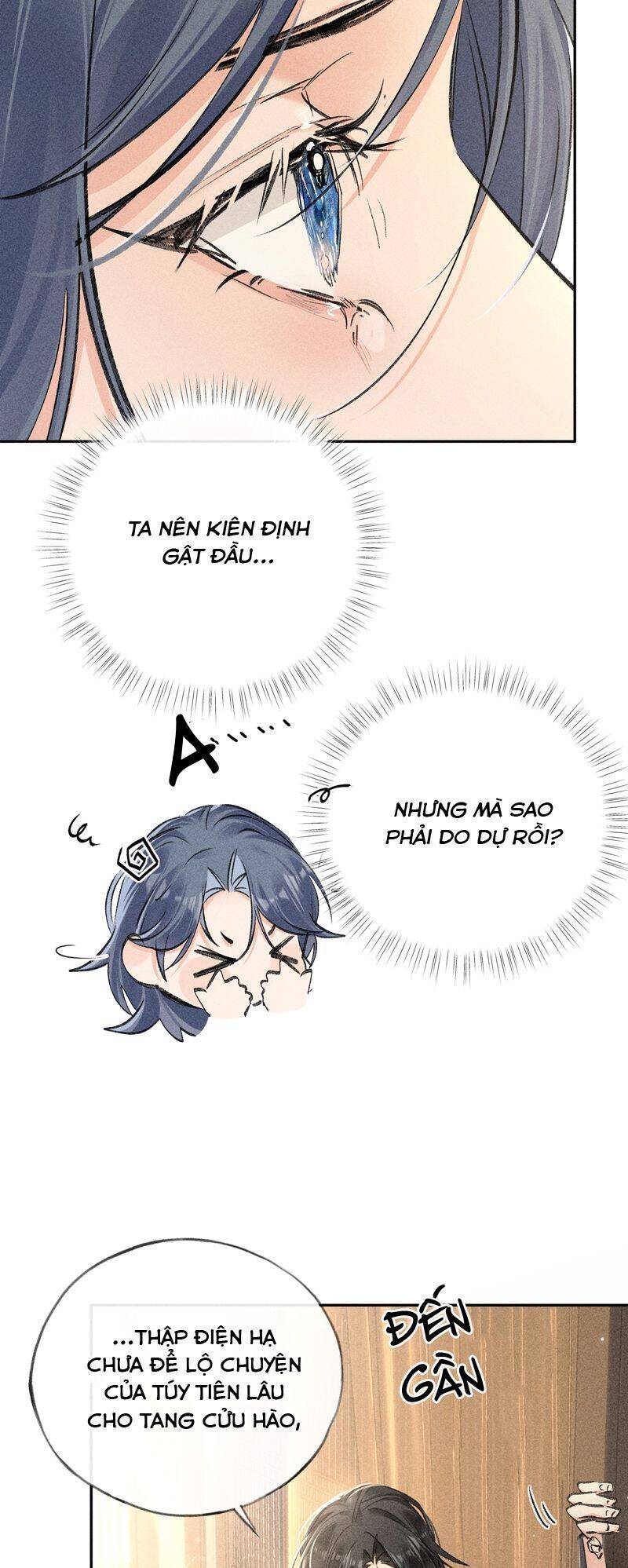 Dụ Địch Thâm Nhập [Chap 1-67]