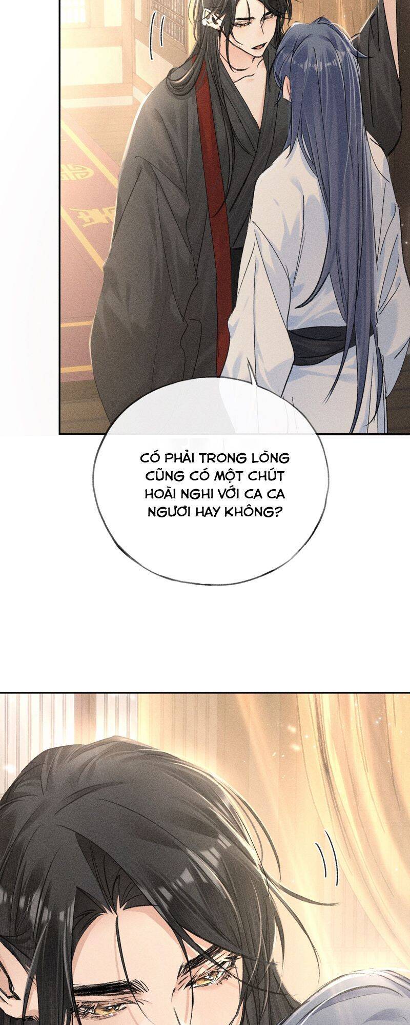Dụ Địch Thâm Nhập [Chap 1-67]