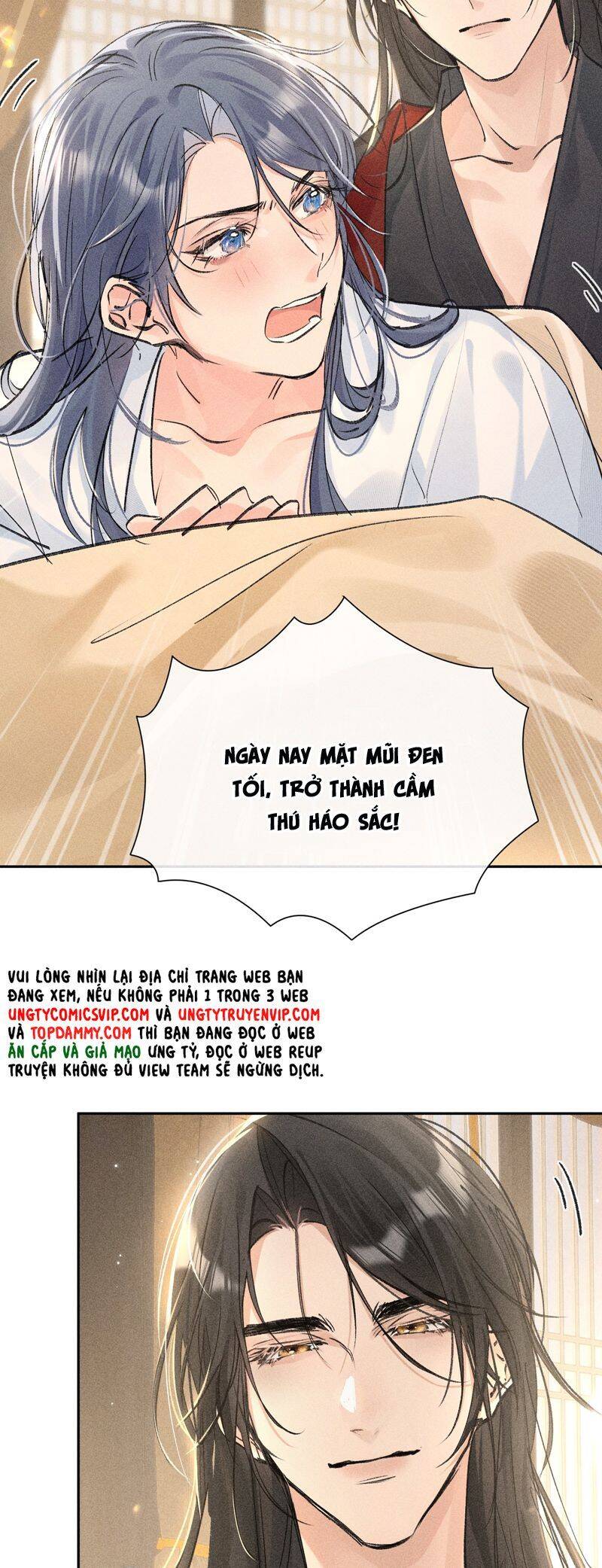 Dụ Địch Thâm Nhập [Chap 1-67]