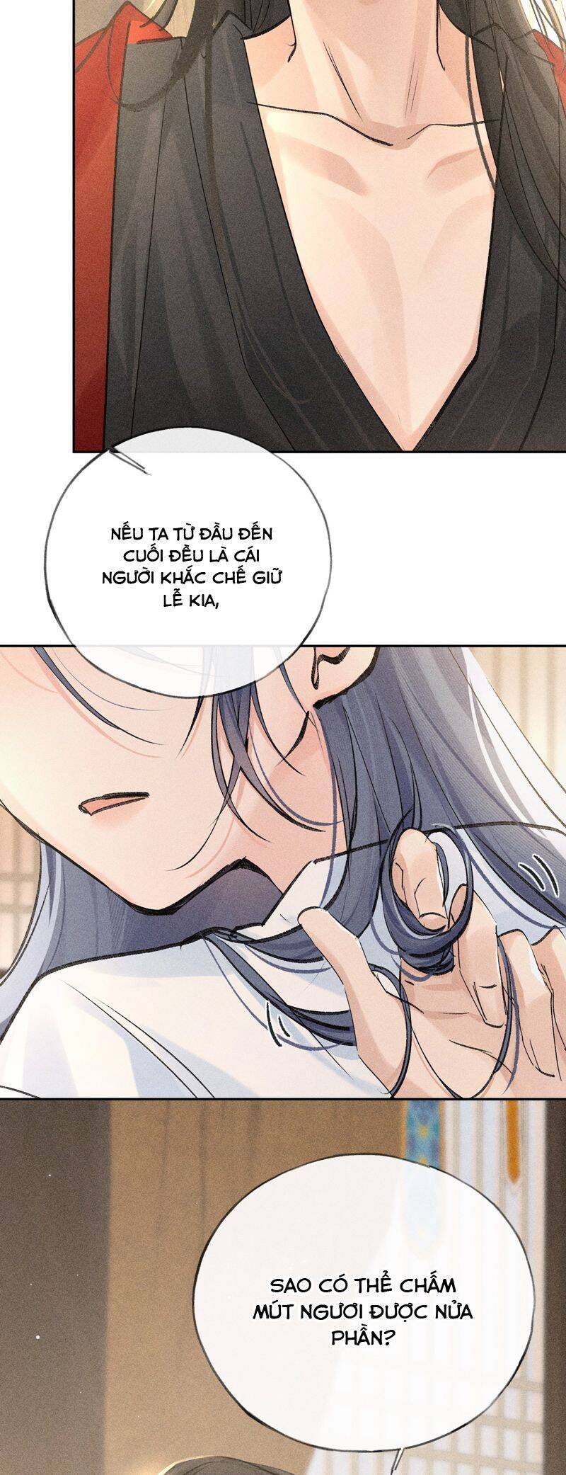 Dụ Địch Thâm Nhập [Chap 1-67]