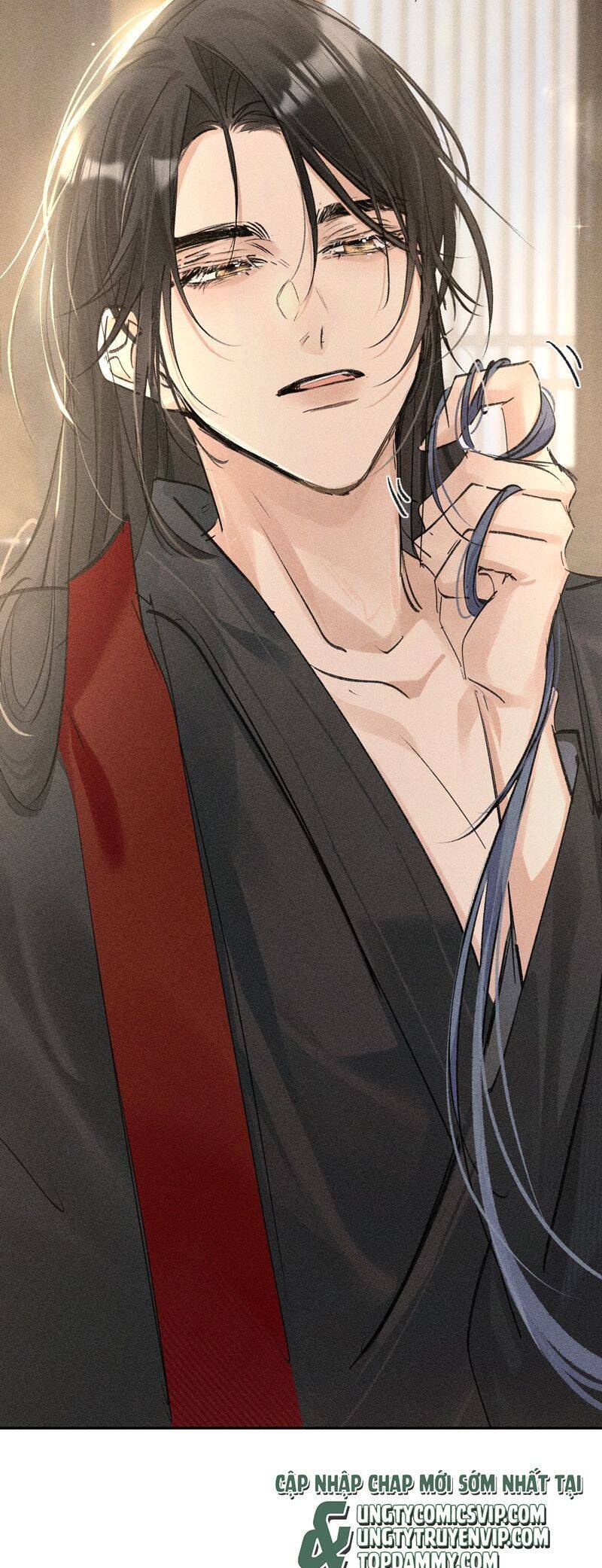Dụ Địch Thâm Nhập [Chap 1-67]