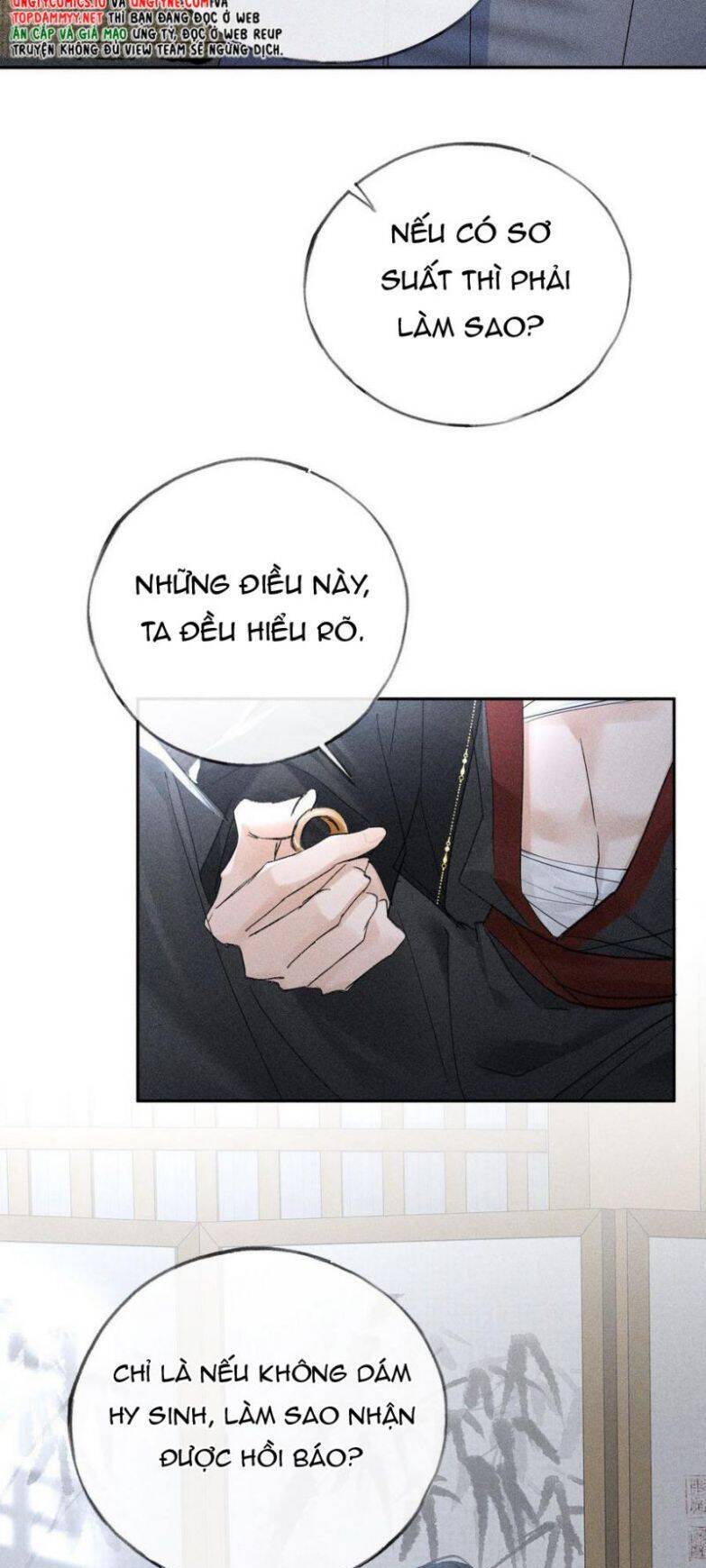Dụ Địch Thâm Nhập [Chap 1-67]