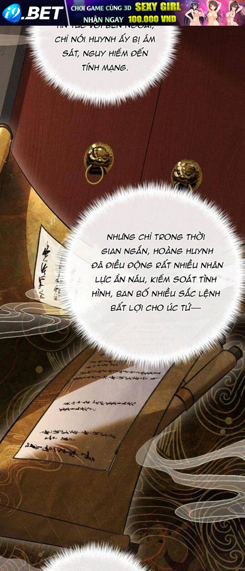 Dụ Địch Thâm Nhập [Chap 1-67]