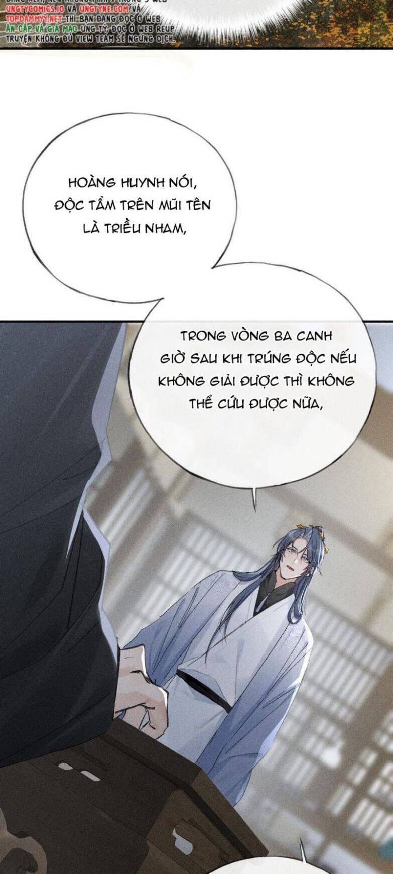 Dụ Địch Thâm Nhập [Chap 1-67]