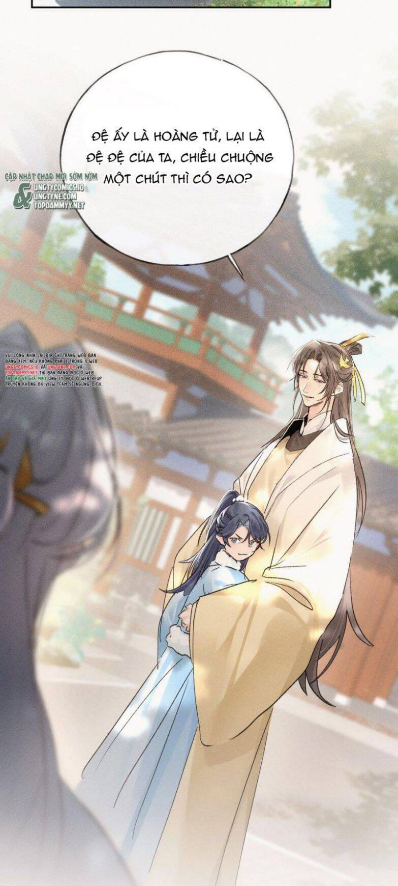 Dụ Địch Thâm Nhập [Chap 1-67]