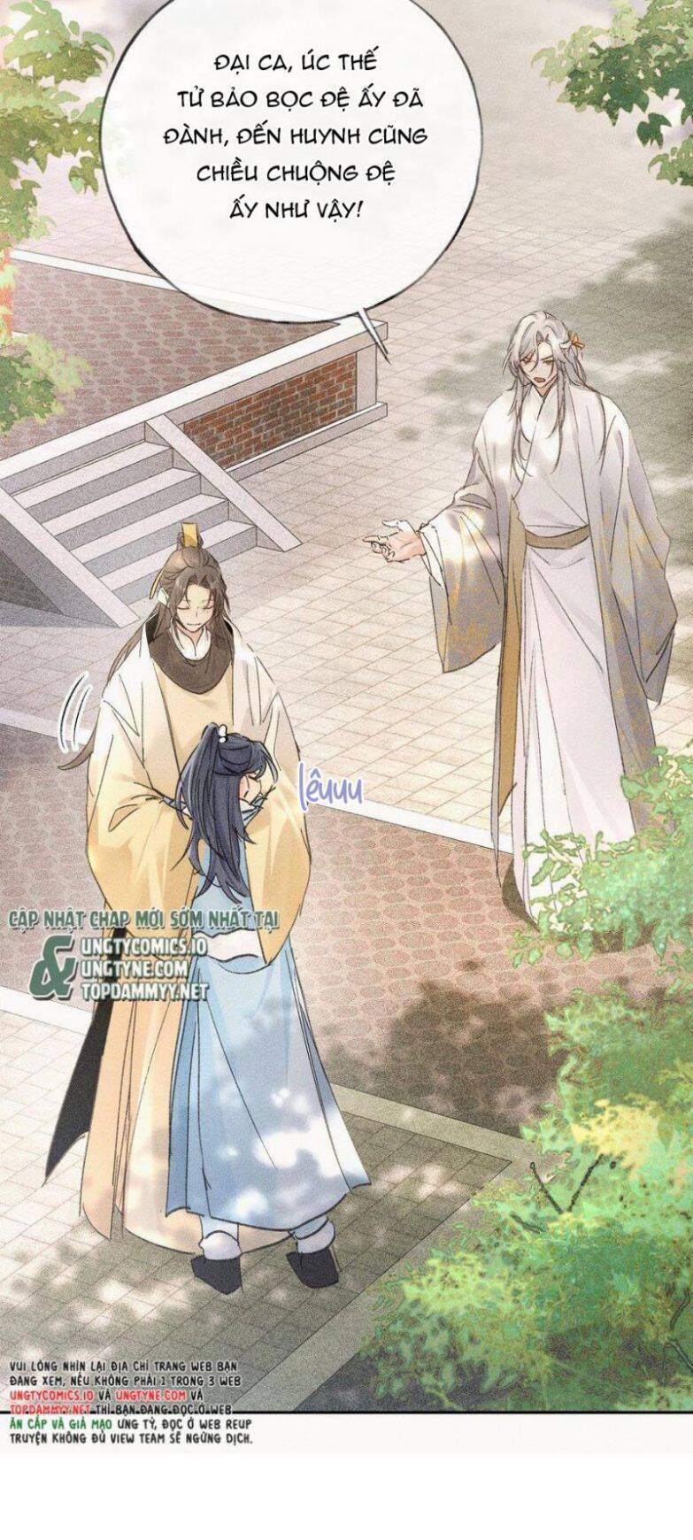 Dụ Địch Thâm Nhập [Chap 1-67]