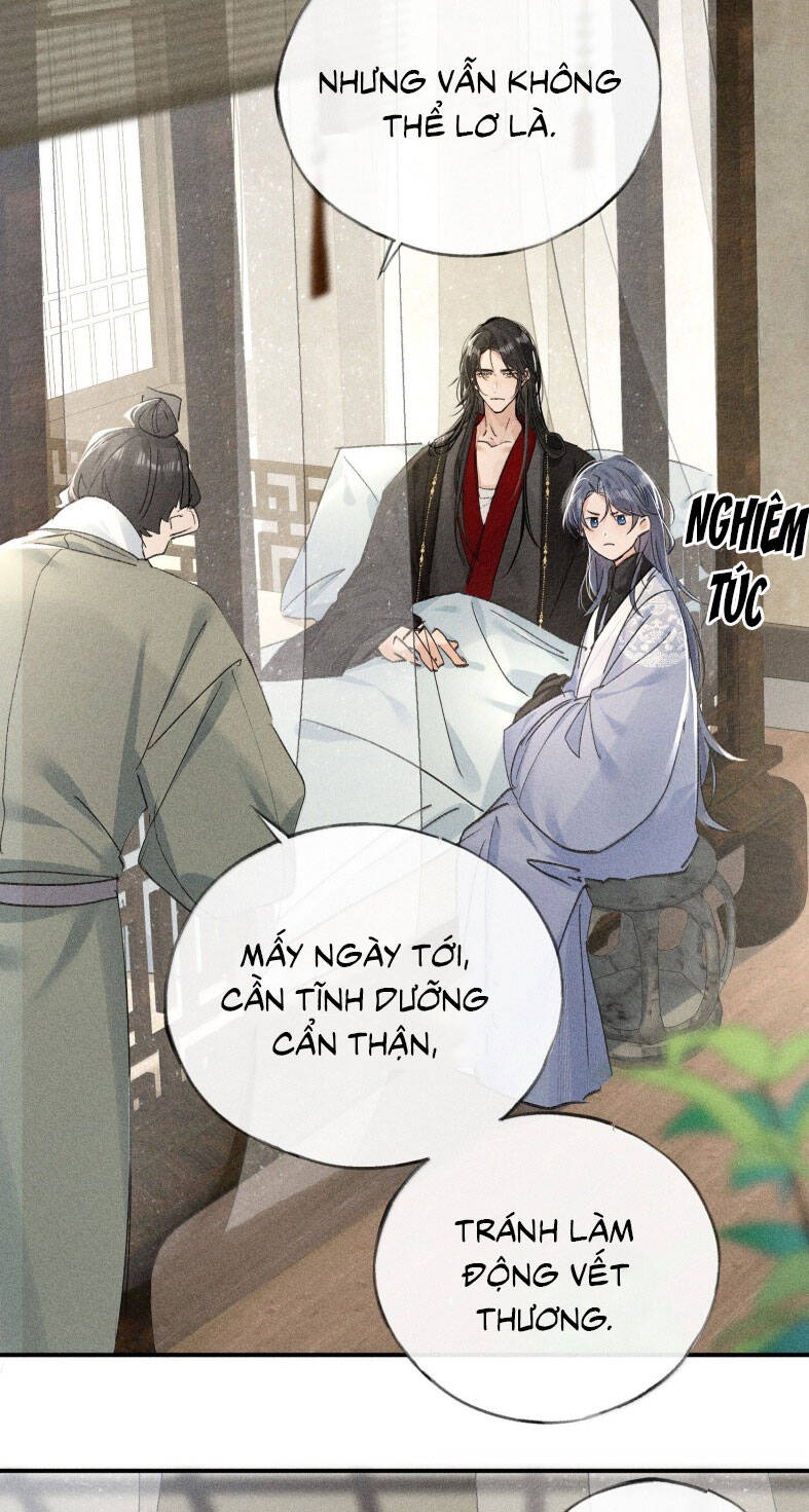 Dụ Địch Thâm Nhập [Chap 1-67]