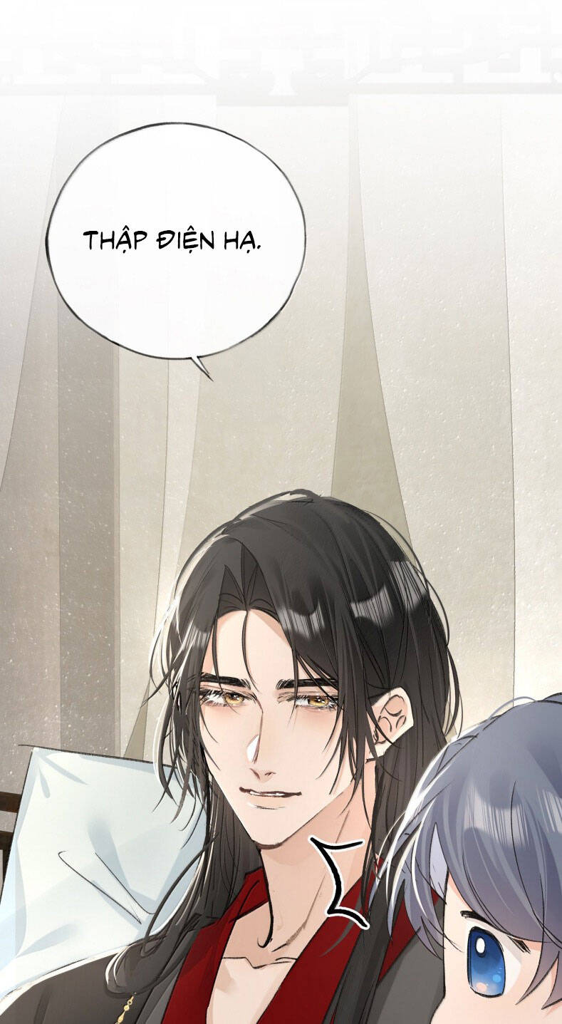 Dụ Địch Thâm Nhập [Chap 1-67]