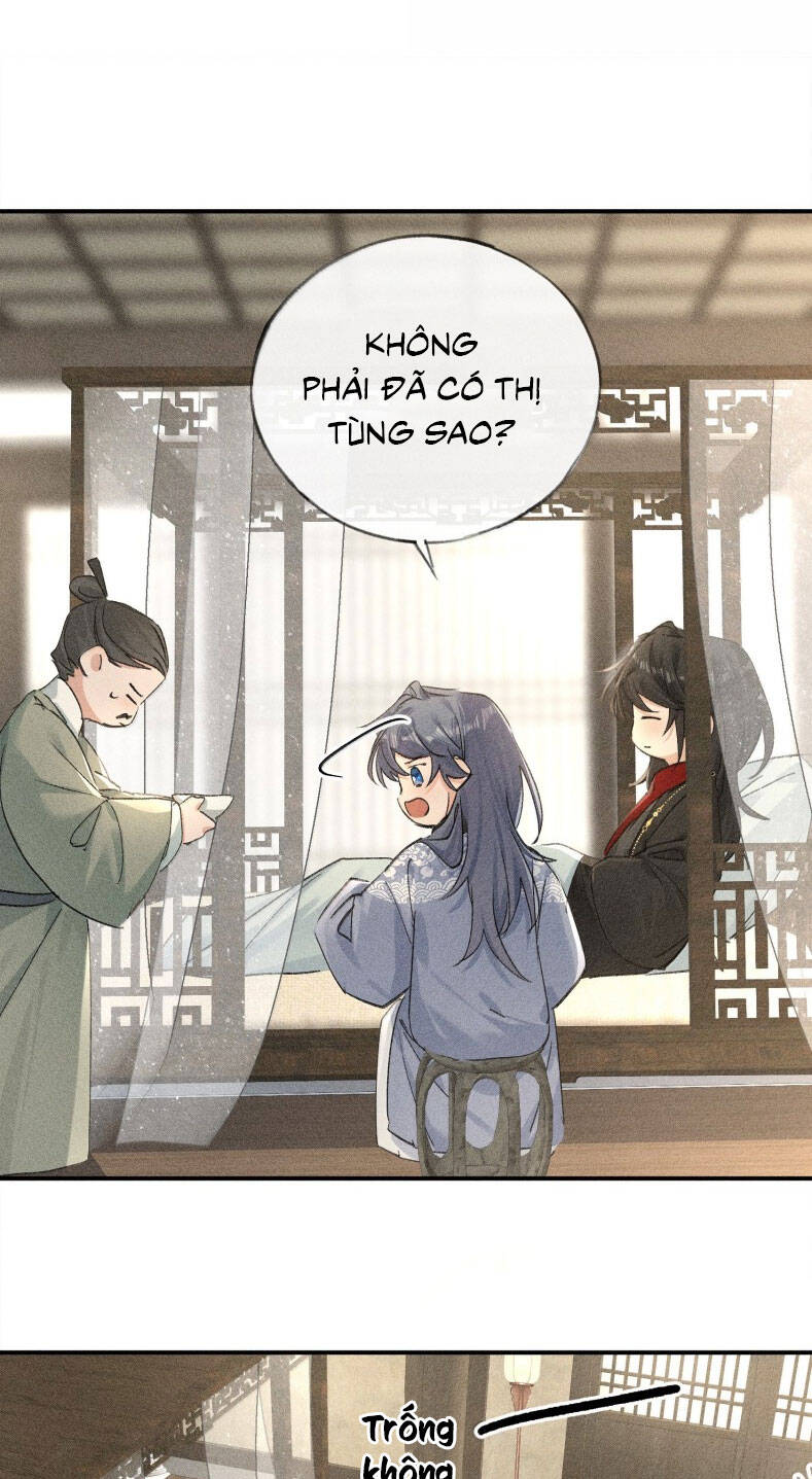 Dụ Địch Thâm Nhập [Chap 1-67]