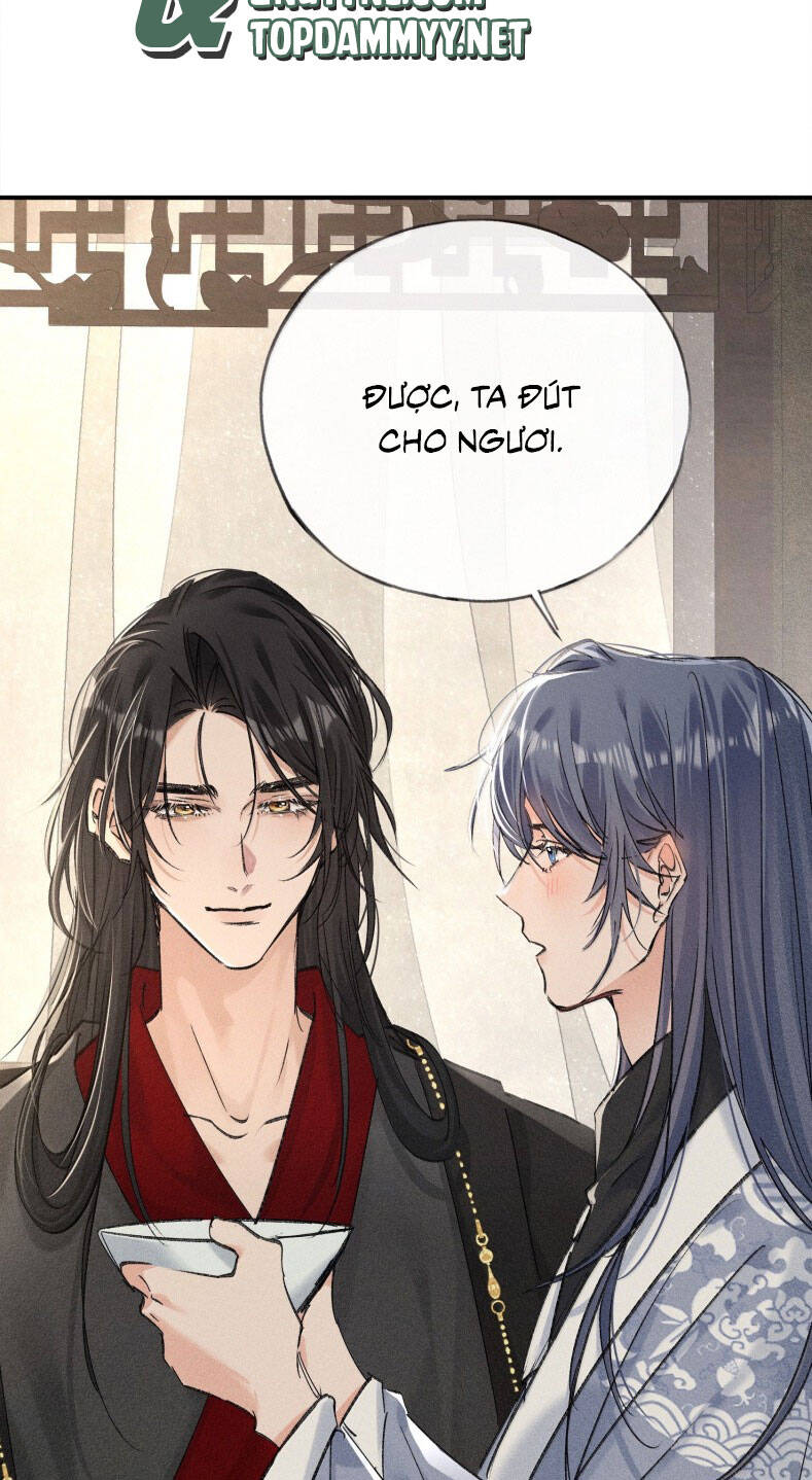 Dụ Địch Thâm Nhập [Chap 1-67]