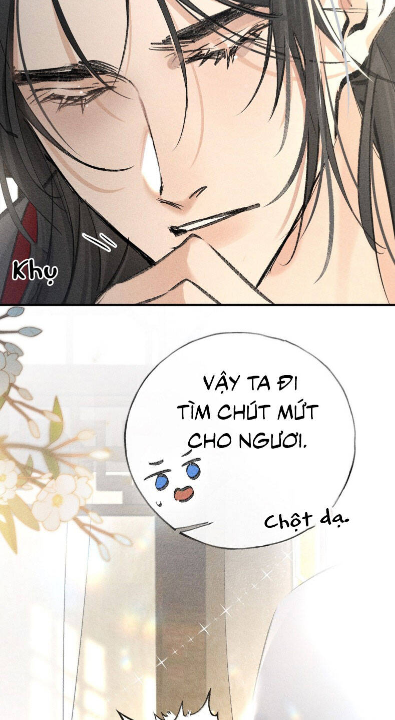 Dụ Địch Thâm Nhập [Chap 1-67]