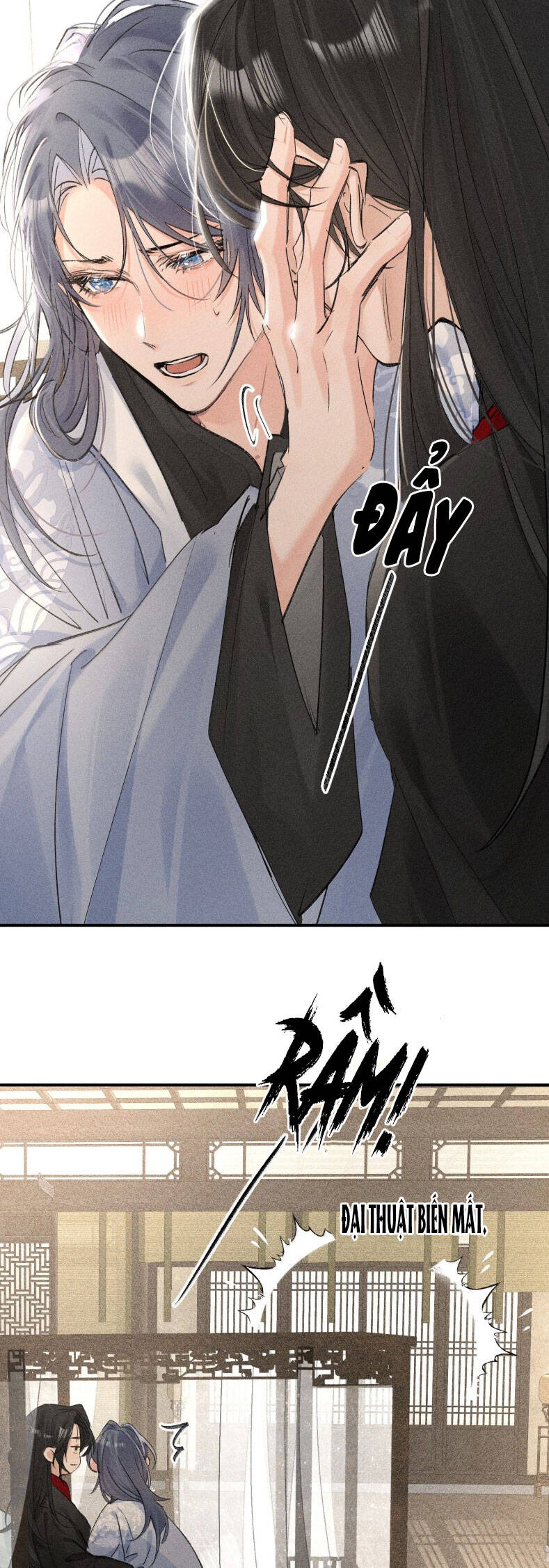 Dụ Địch Thâm Nhập [Chap 1-67]