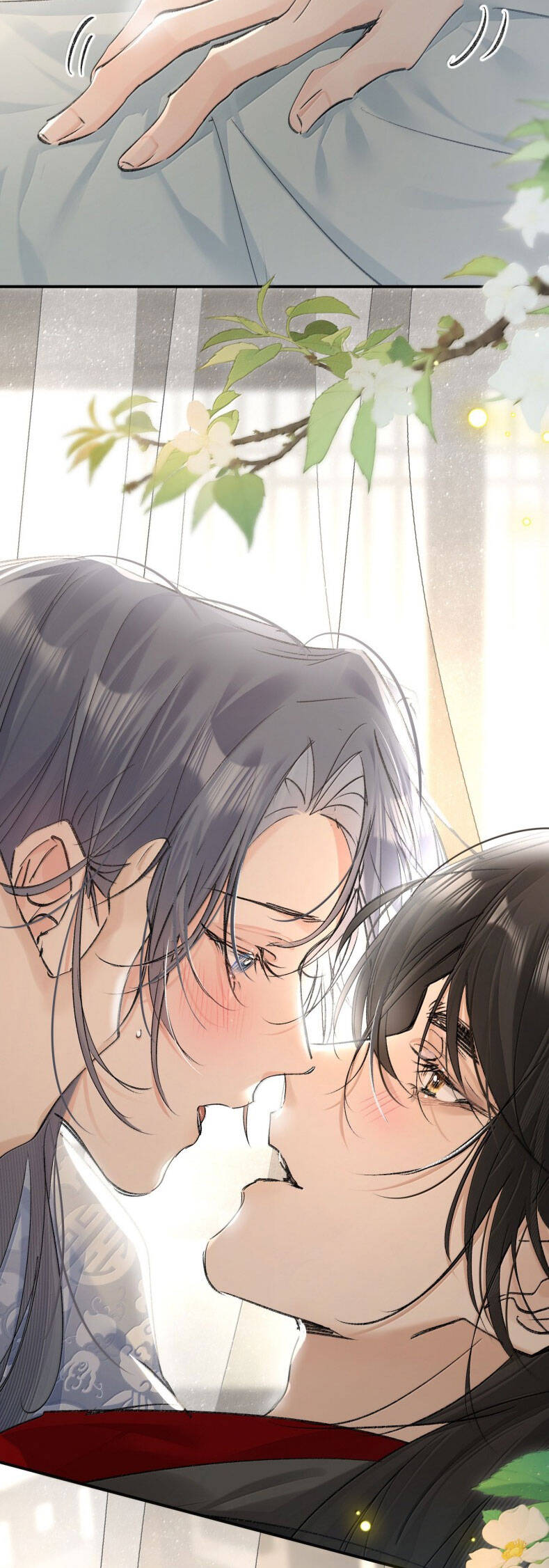Dụ Địch Thâm Nhập [Chap 1-67]