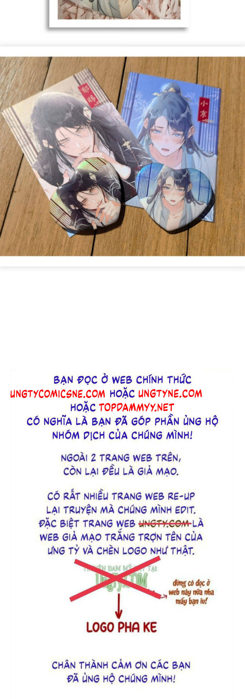 Dụ Địch Thâm Nhập [Chap 1-67]