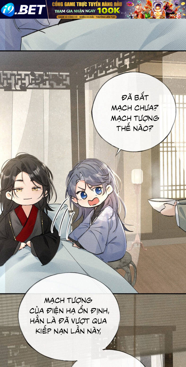 Dụ Địch Thâm Nhập [Chap 1-67]