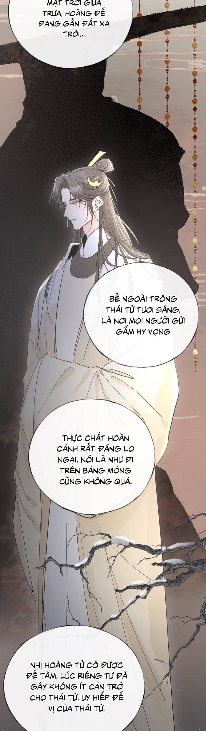 Dụ Địch Thâm Nhập [Chap 1-67]