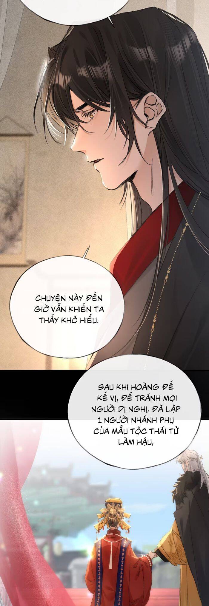 Dụ Địch Thâm Nhập [Chap 1-67]