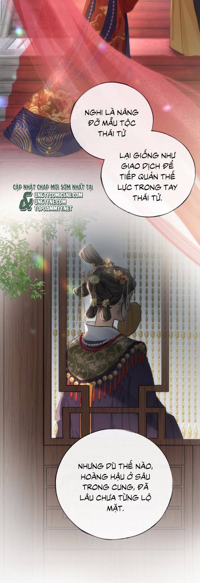 Dụ Địch Thâm Nhập [Chap 1-67]