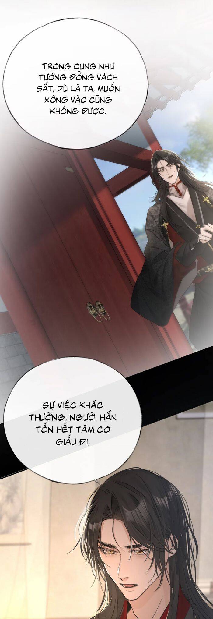 Dụ Địch Thâm Nhập [Chap 1-67]