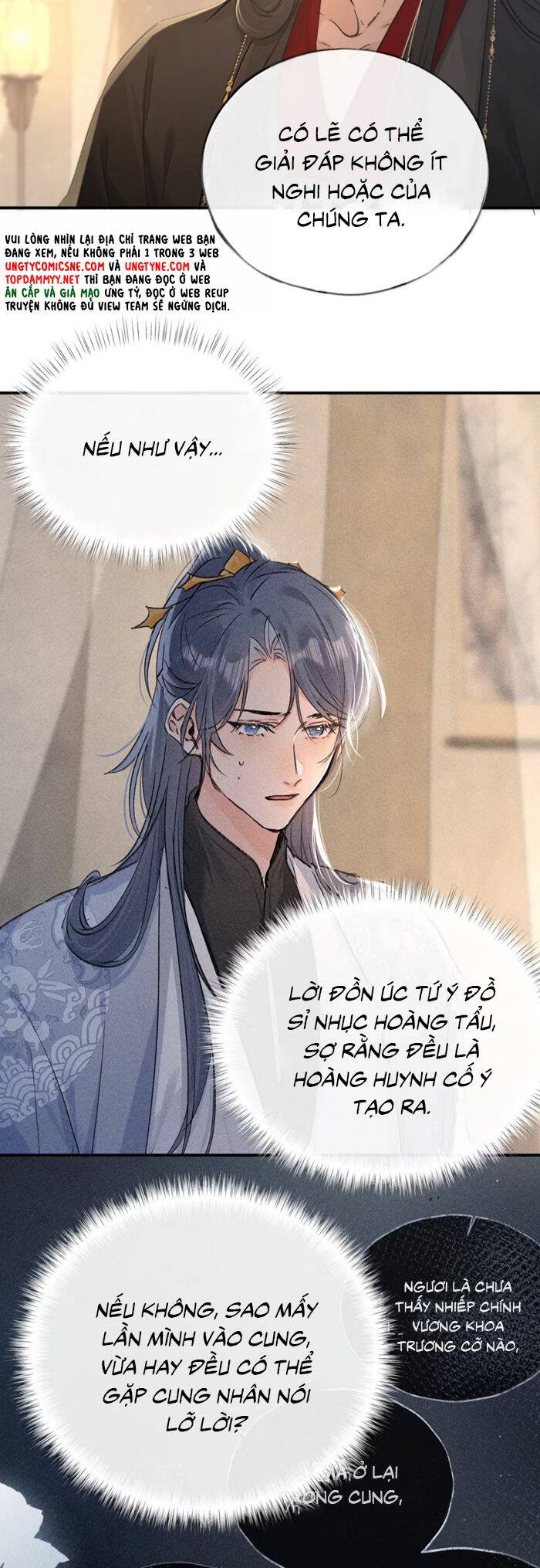 Dụ Địch Thâm Nhập [Chap 1-67]