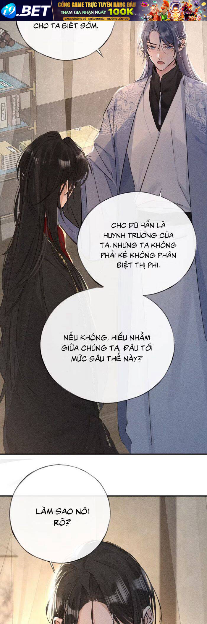 Dụ Địch Thâm Nhập [Chap 1-67]