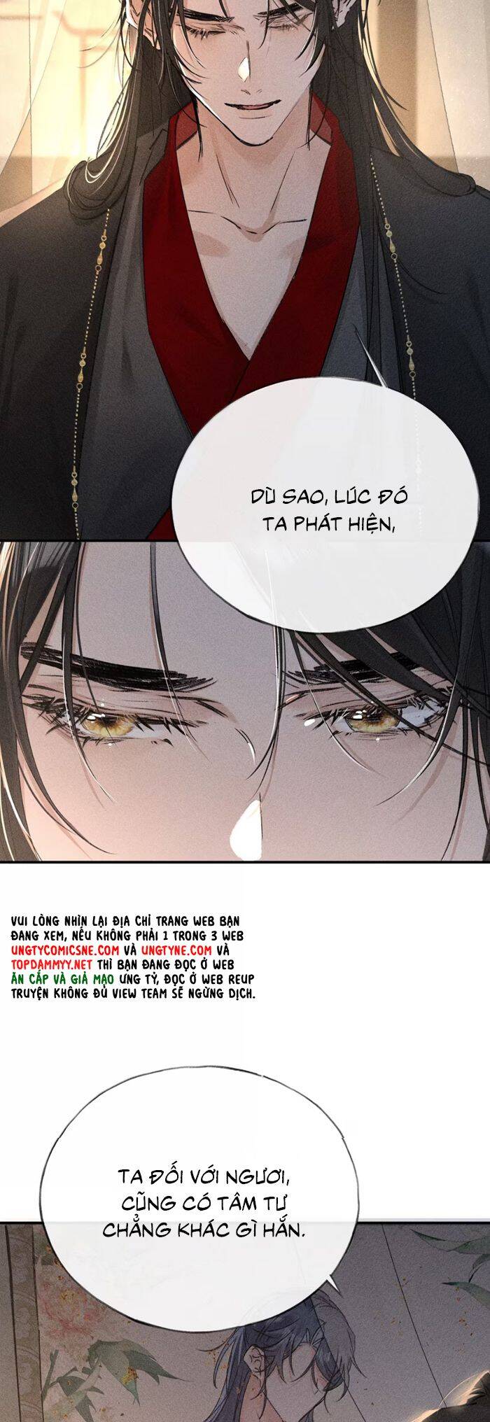 Dụ Địch Thâm Nhập [Chap 1-67]