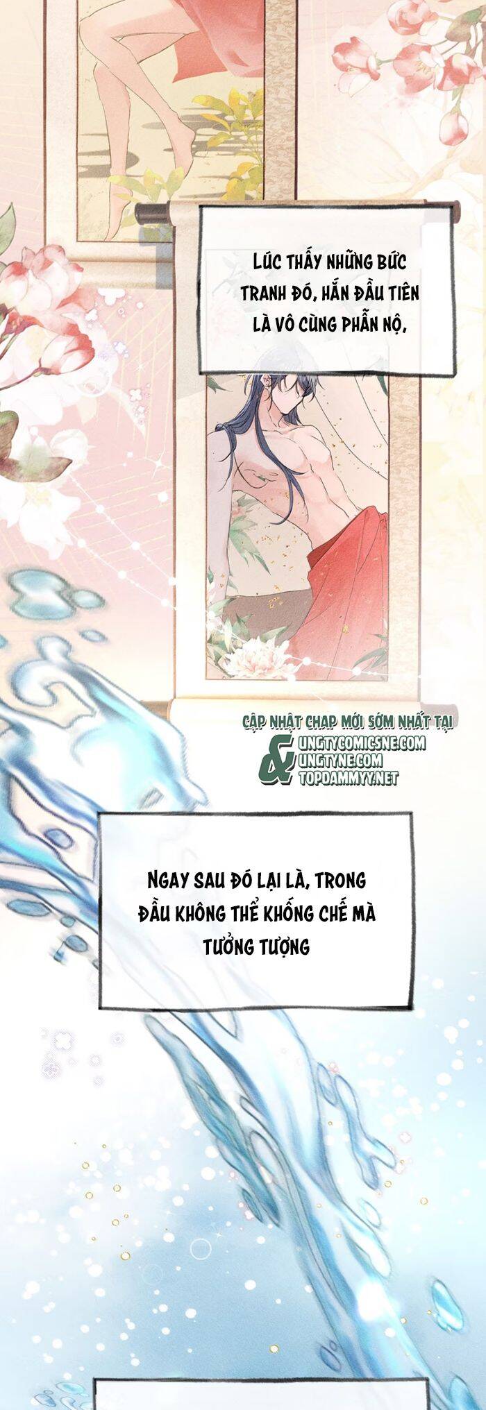 Dụ Địch Thâm Nhập [Chap 1-67]