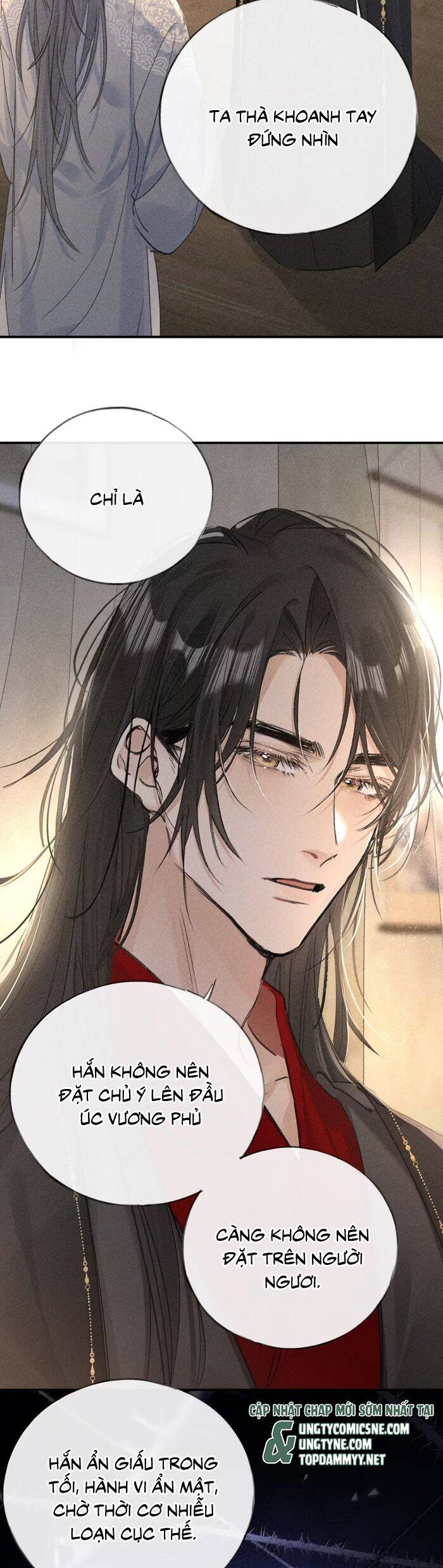 Dụ Địch Thâm Nhập [Chap 1-67]
