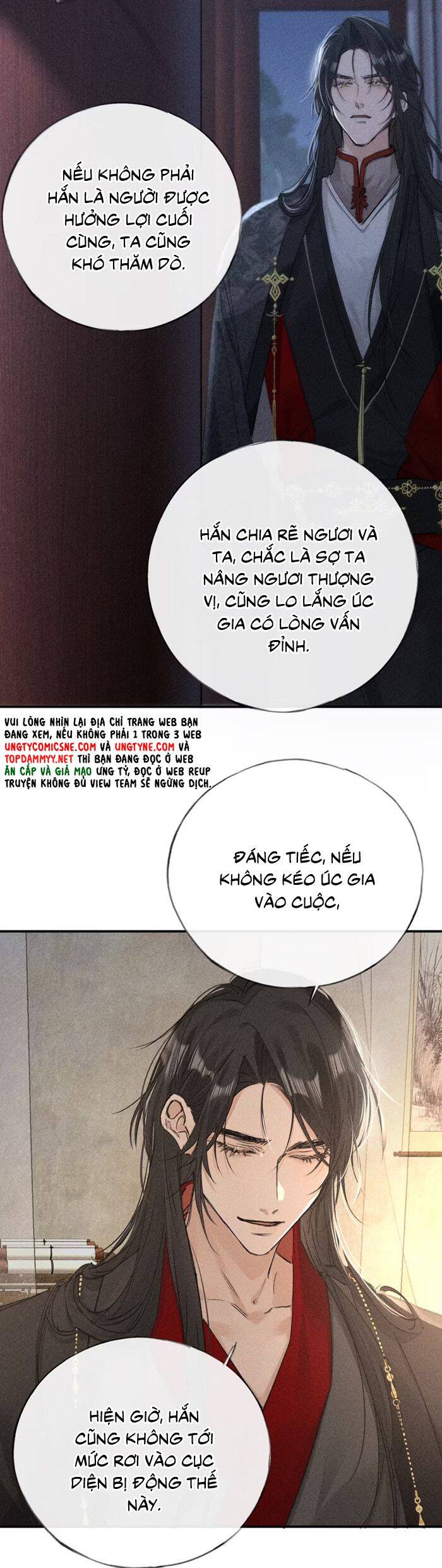 Dụ Địch Thâm Nhập [Chap 1-67]