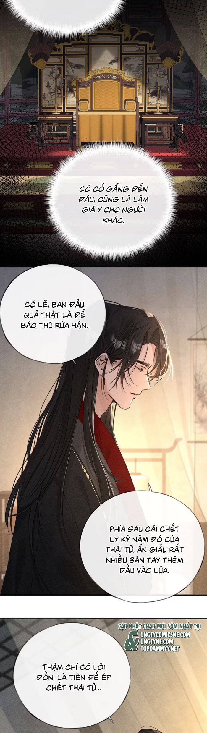 Dụ Địch Thâm Nhập [Chap 1-67]
