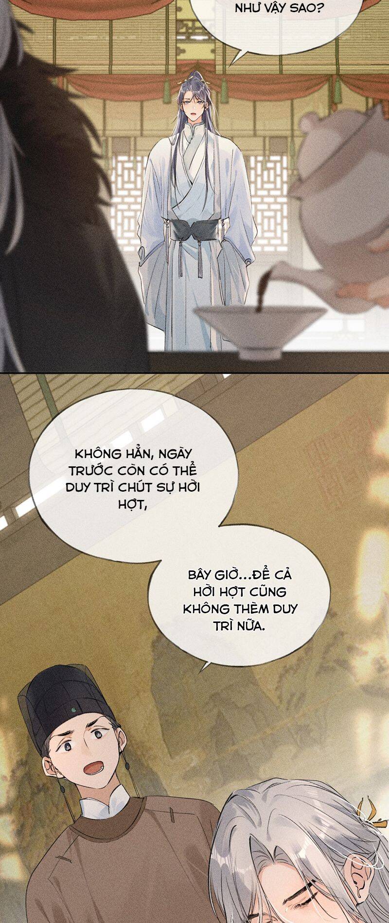 Dụ Địch Thâm Nhập [Chap 1-67]