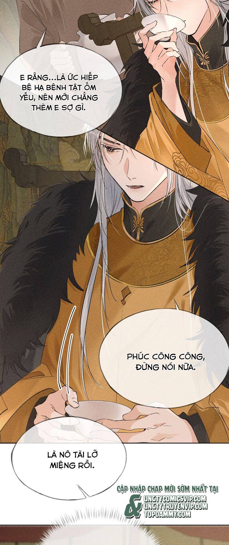 Dụ Địch Thâm Nhập [Chap 1-67]