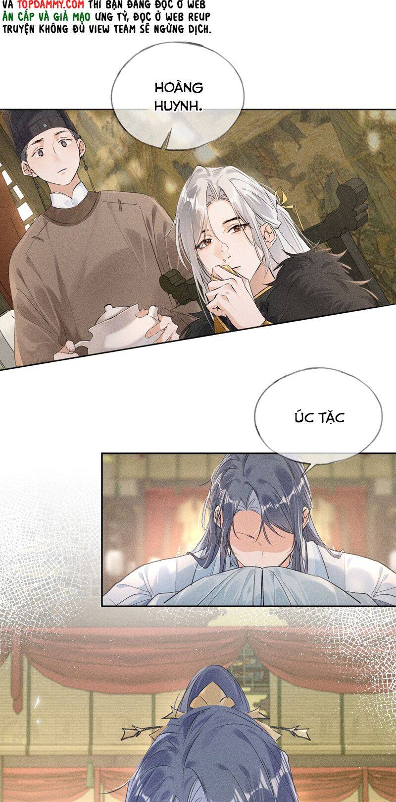 Dụ Địch Thâm Nhập [Chap 1-67]