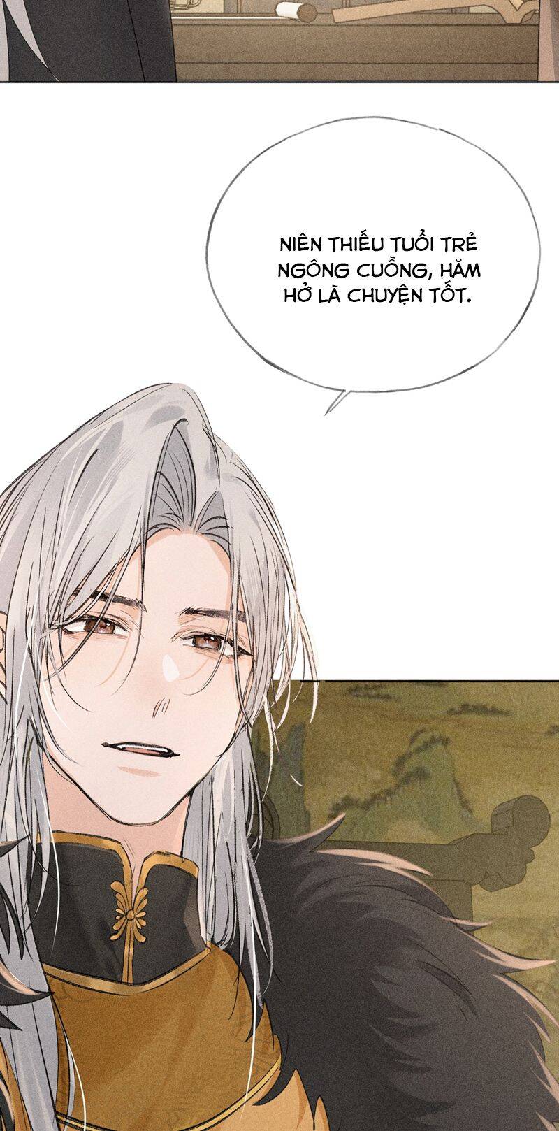 Dụ Địch Thâm Nhập [Chap 1-67]