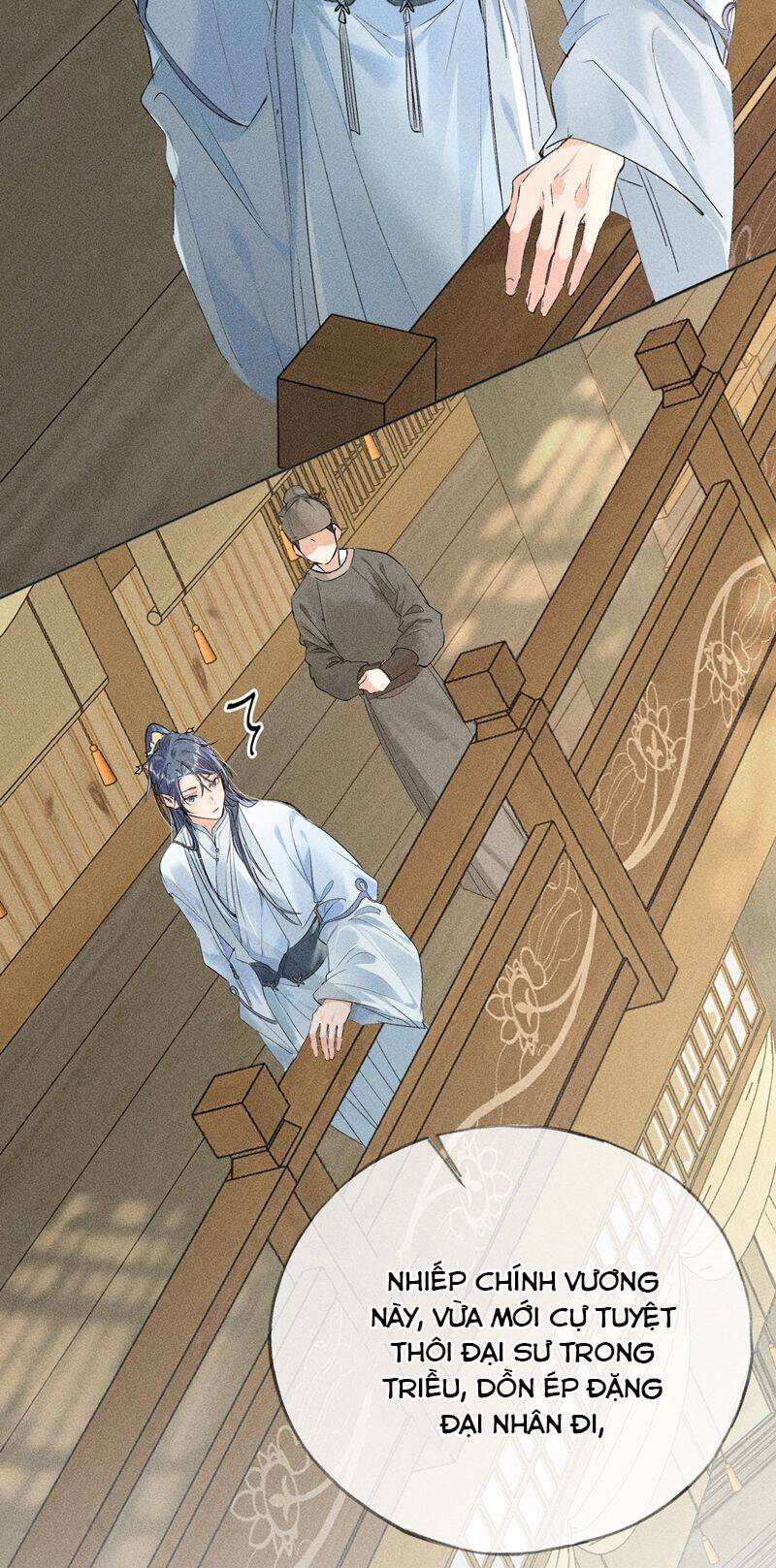 Dụ Địch Thâm Nhập [Chap 1-67]