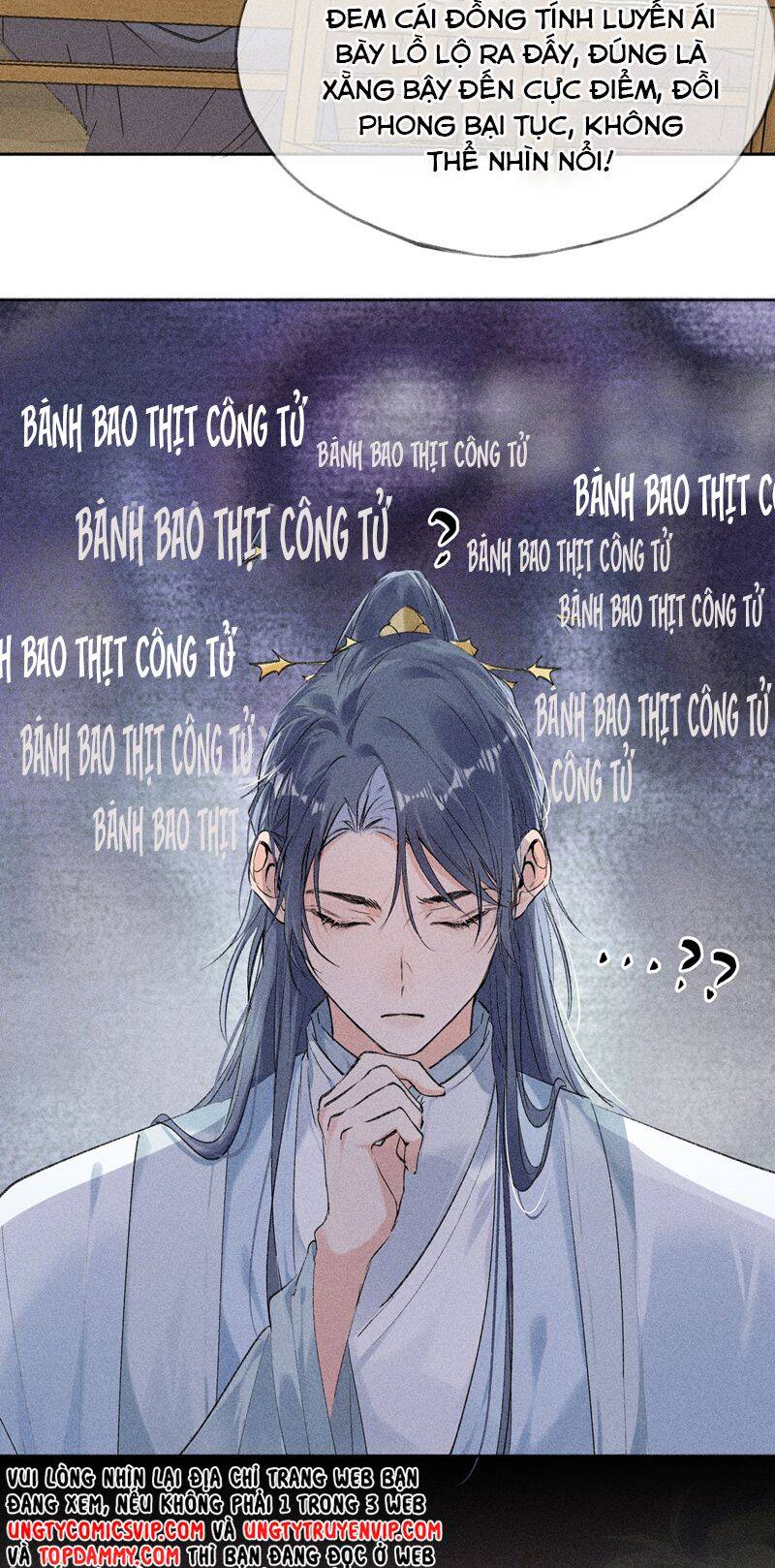 Dụ Địch Thâm Nhập [Chap 1-67]