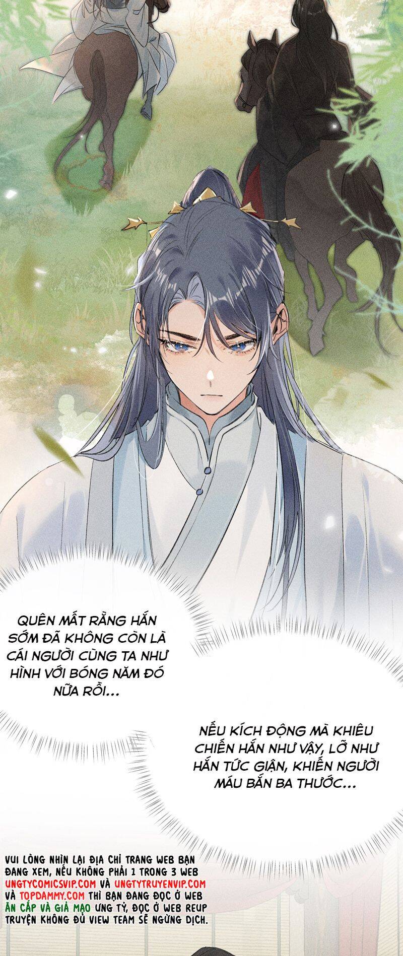 Dụ Địch Thâm Nhập [Chap 1-67]