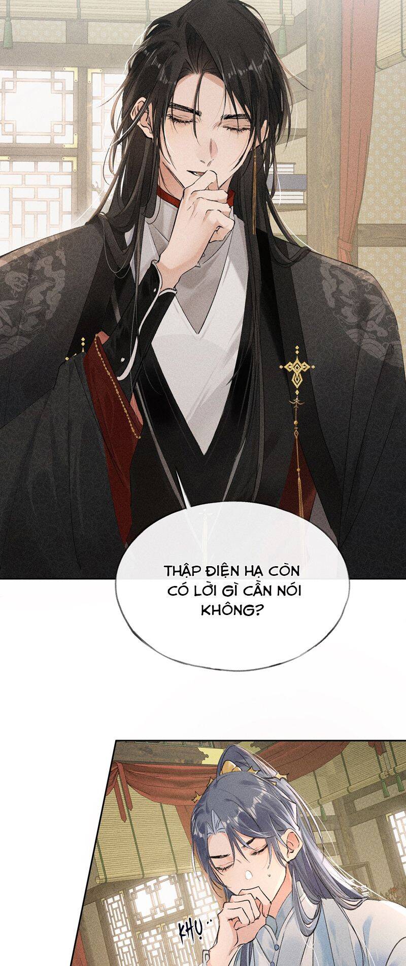 Dụ Địch Thâm Nhập [Chap 1-67]