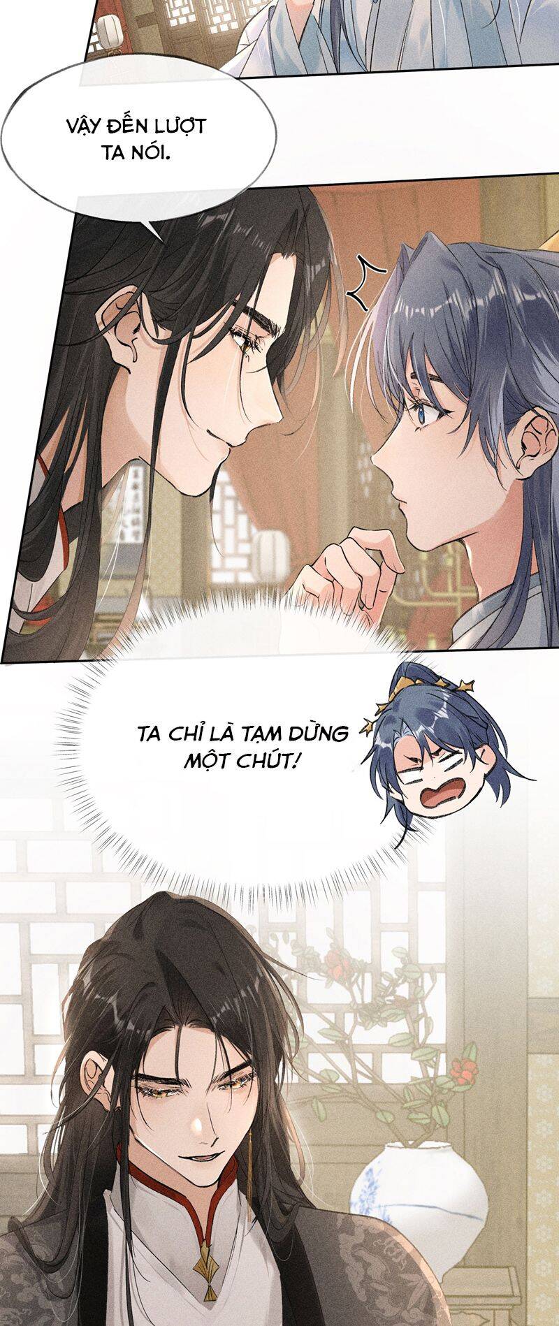 Dụ Địch Thâm Nhập [Chap 1-67]