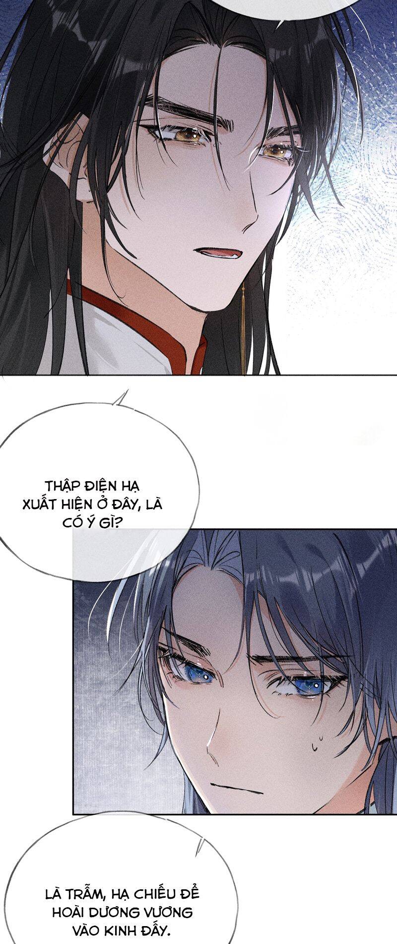 Dụ Địch Thâm Nhập [Chap 1-67]