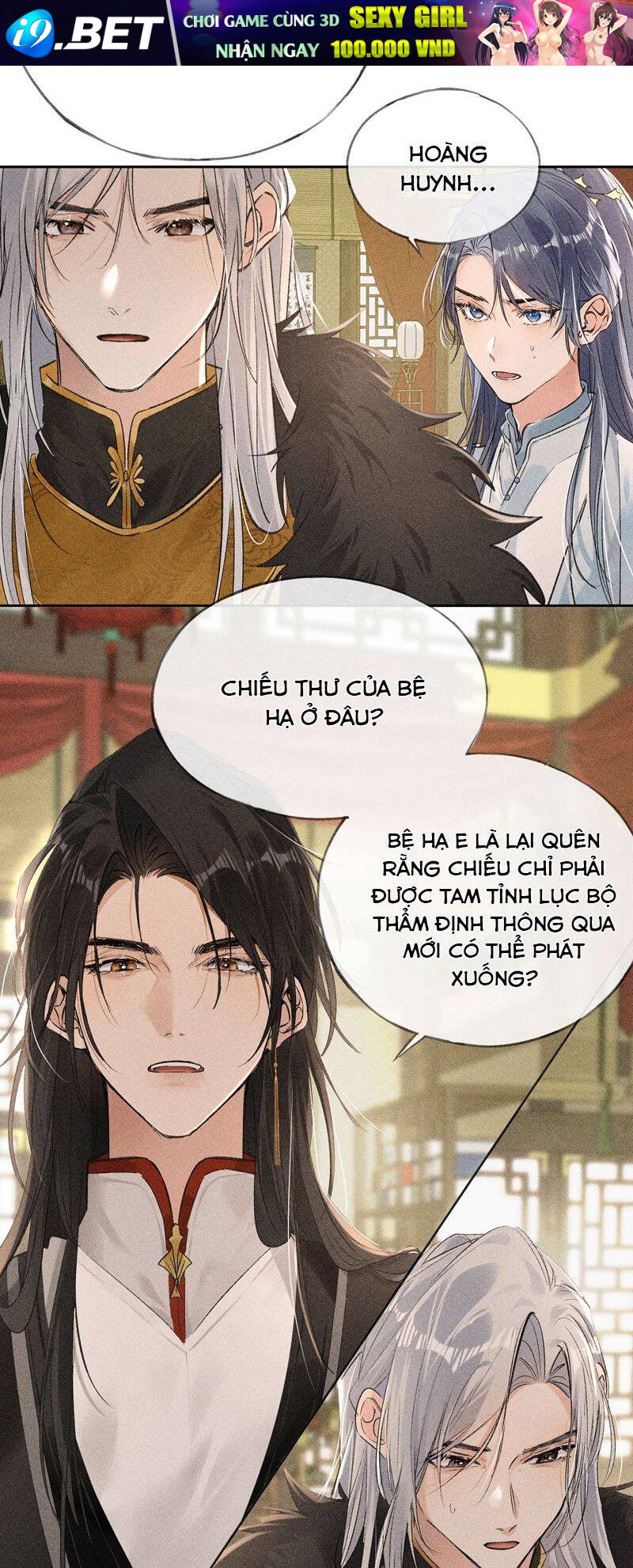 Dụ Địch Thâm Nhập [Chap 1-67]