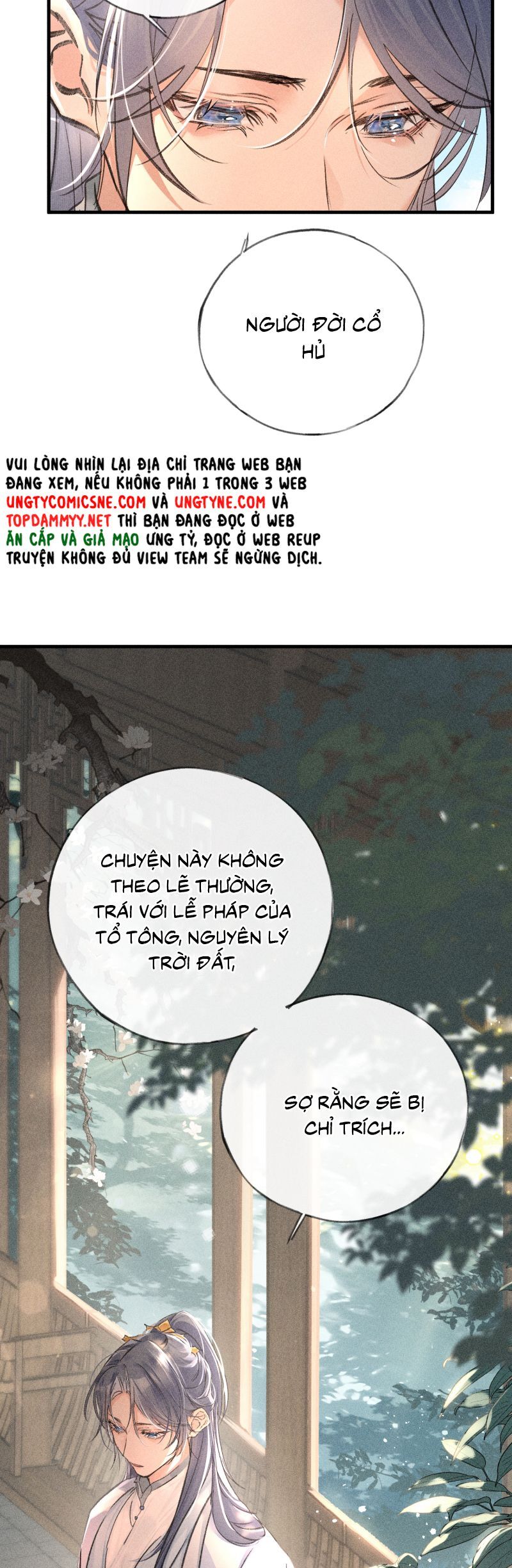 Dụ Địch Thâm Nhập [Chap 1-67]