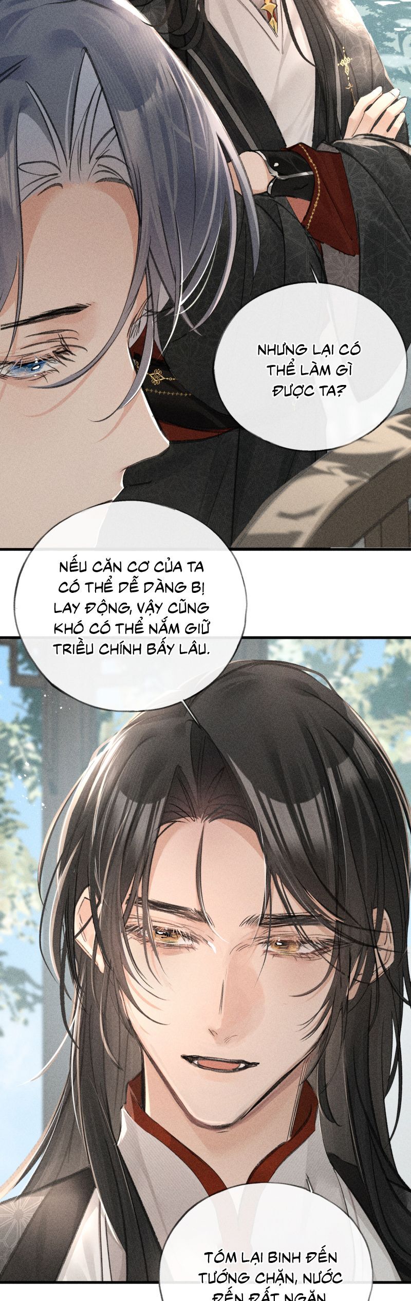 Dụ Địch Thâm Nhập [Chap 1-67]