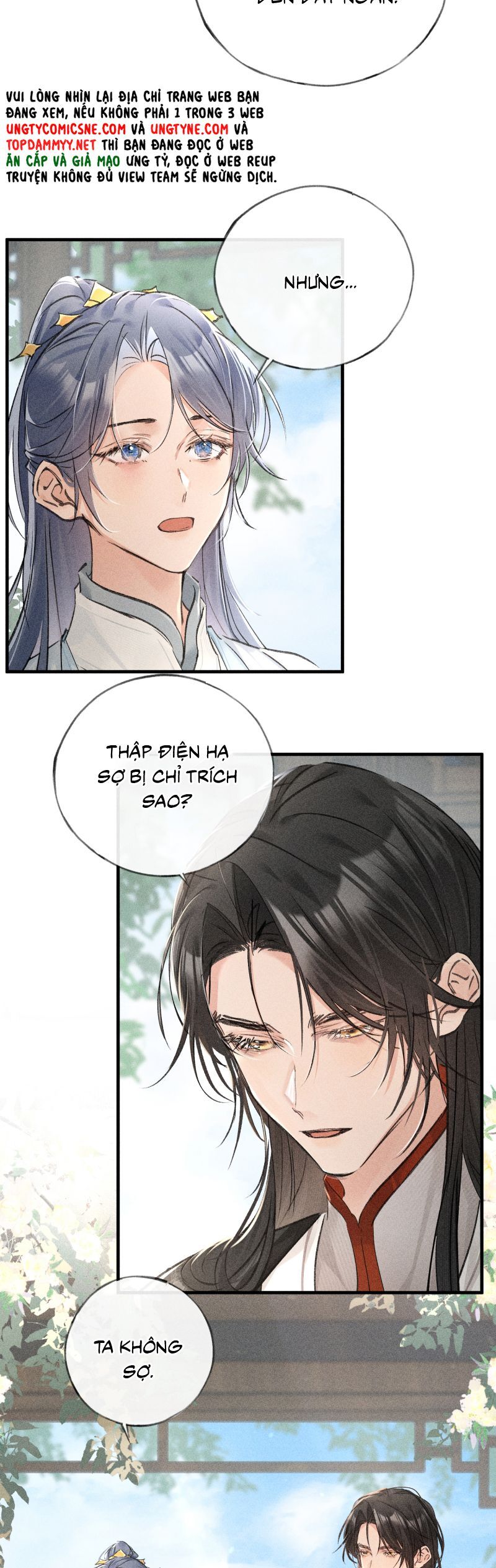 Dụ Địch Thâm Nhập [Chap 1-67]