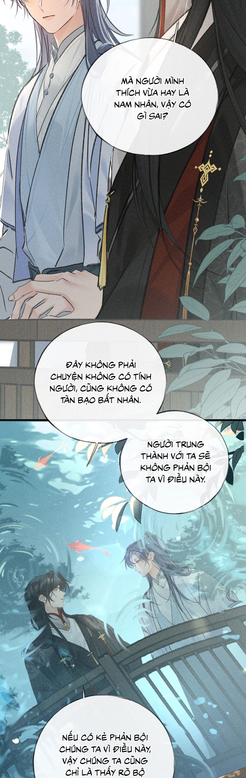 Dụ Địch Thâm Nhập [Chap 1-67]