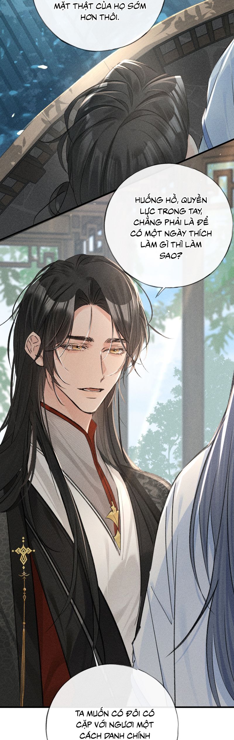 Dụ Địch Thâm Nhập [Chap 1-67]